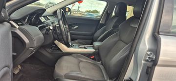 Land-Rover Range Rover Evoque - 8