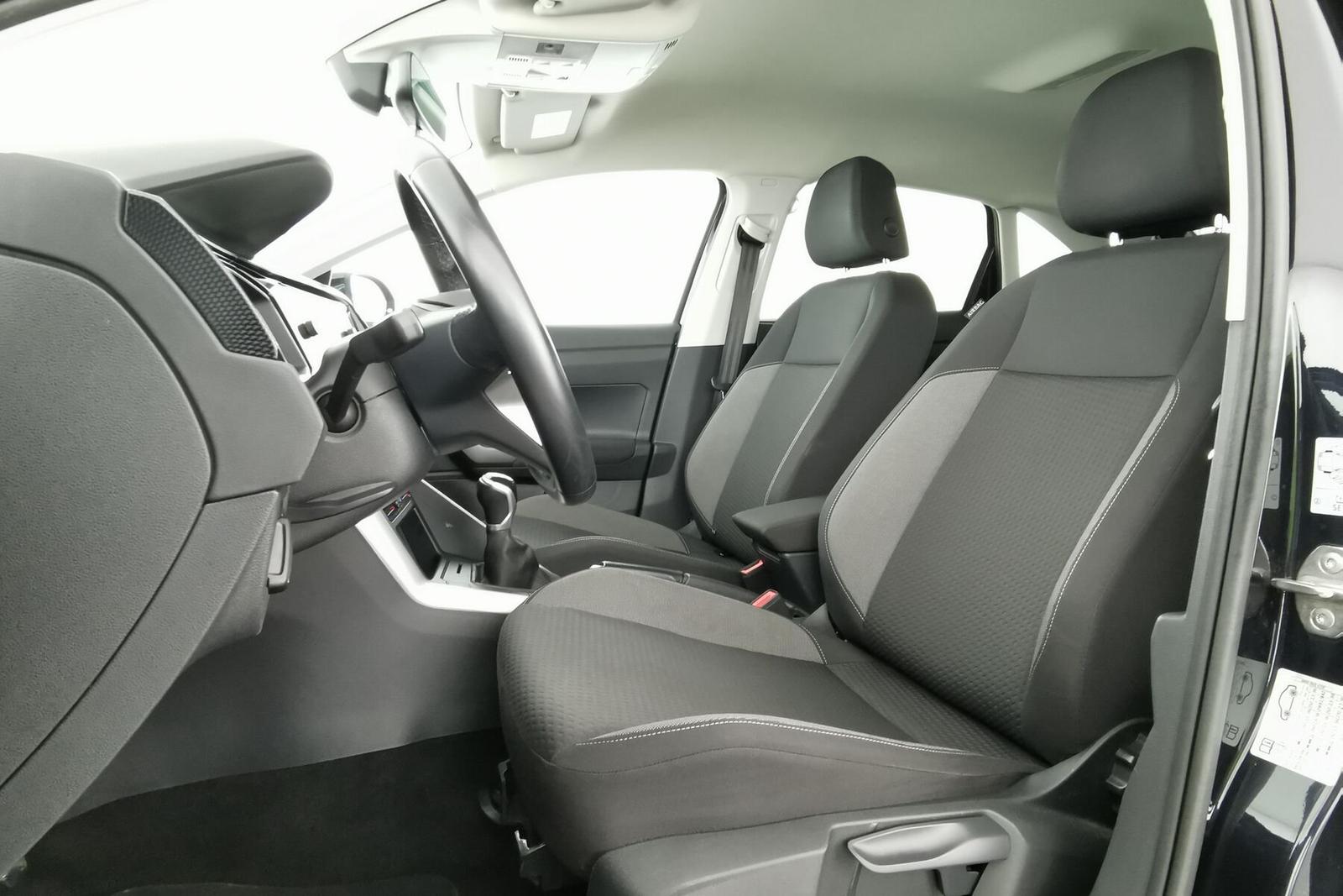 Volkswagen Taigo 1.0 TSI Life SHZG NAV Klimaaut LED PDC v+h, миниатюра 9