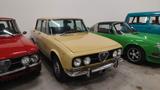 Alfa Romeo 2000 131cv (ASI - TARGA ORIGINALE) - Alfa Romeo Giulia Oldtimer