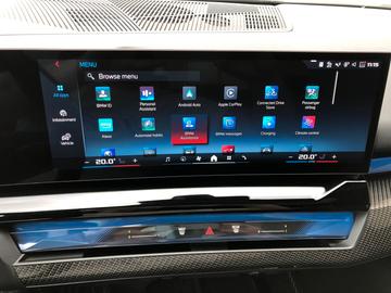 صورة مصغرة 21 لـ 2023 BMW I5