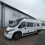 Eura Mobil Van 635 EB - Eura Mobil 635