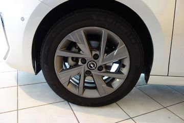 Bild 7 Opel Corsa F Basis