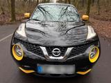 Nissan Juke Sport Line  360 Kamera  Tec... - Nissan Juke: Sport