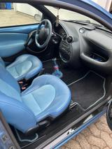 Ford Ka/Ka+ 1.3 51kW Futura Futura - Ford aus 2003: 1.3