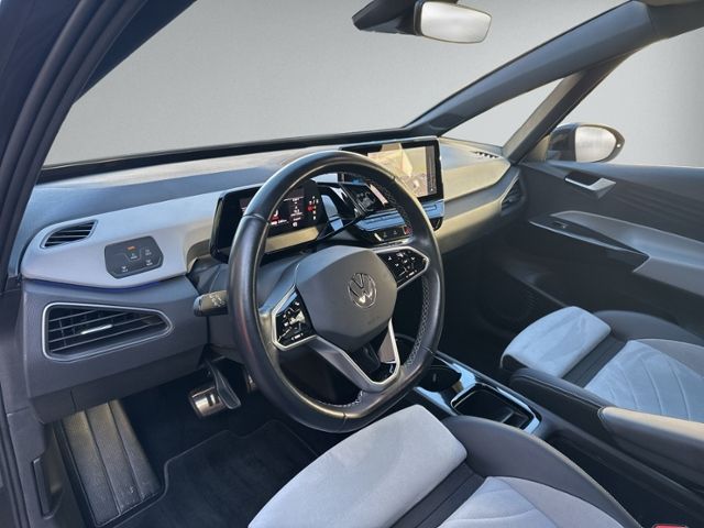 ID.3 Pro Performance LED+NAVI+KAMERA+ACC+SITZHZ.