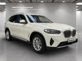 BMW X3 xDrive20d AHK LiveCockpitProf Kamera HiFi - BMW X3 Jahreswagen mit Diesel-Antrieb
