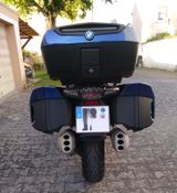 BMW K 1600 GT - wenig Kilometer und top gepflegt - Angebote entsprechen deinen Suchkriterien