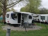 Knaus Südwind 450 FU Sondermodell Silver Selection - Knaus Südwind 450 fu