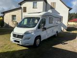 HYMER / ERIBA / HYMERCAR Exsis t 588 - HYMER / ERIBA Ex