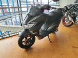 Suzuki Burgman Street 125EX Tageszulassung 1. - SUZUKI BURGMAN STREET 125EX
