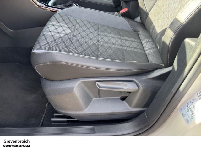 Volkswagen T-Roc - Bild 11