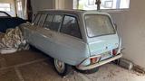 Citroën AMI - Citroën AMI Benziner Gebrauchtwagen