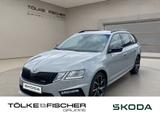 Skoda Octavia Combi 2.0 TDI Rs Sportp. FLA SHZ STH LM - Skoda Octavia: Fl