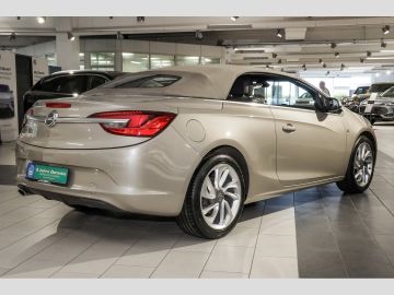 Opel Cascada - 9
