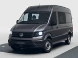 Volkswagen Crafter Kastenwagen Plus (Snoeks) 2,0TDI 35 L...