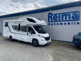 Adria Coral XL Plus 670 SL Alkhoven, Automatik - Adria Coral sl
