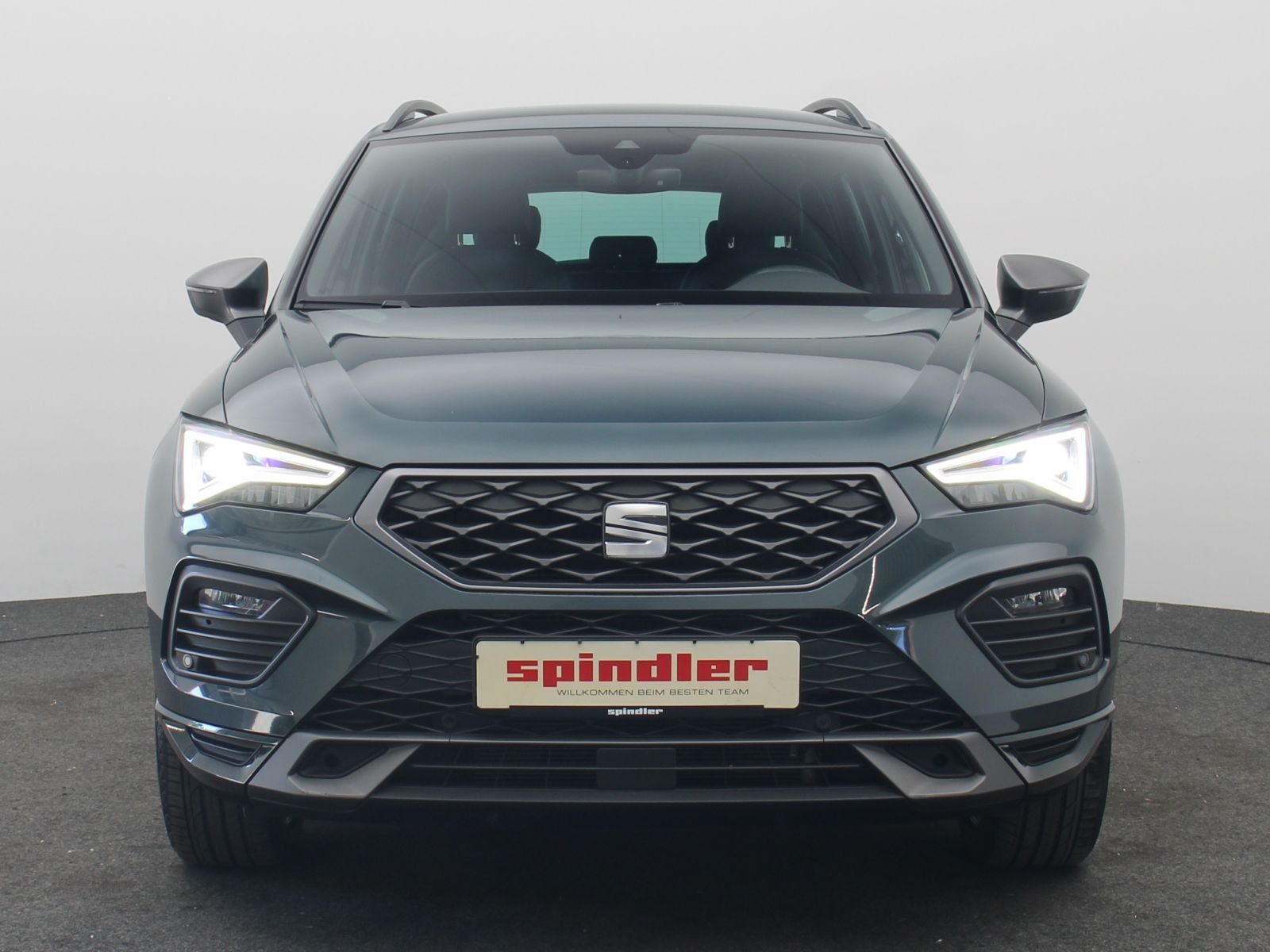 Seat Ateca - Bild 3