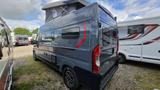 Dethleffs Globetrail 600 DR Citroen Aufstelldach/Combi6D - Dethleffs Diesel Kastenwagen