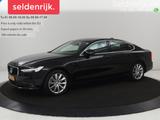 Volvo S90 2.0 T5 Momentum | Adaptive cruise | Leder | - Volvo mit Benzin-Antrieb: Limousine