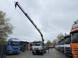 Iveco EuroCargo 150E25 Hiab 144-5 bis 19 Meter - Iveco 150 e