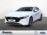 Mazda 3 5-trg. 2.0 Exclusive-Line SHZ NAVI ACC HUD LED - Mazda 3 in Braunschweig