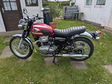 Kawasaki W800 - KAWASAKI W
