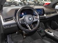 BMW 223 Active Tourer - Vorschau Bild 4