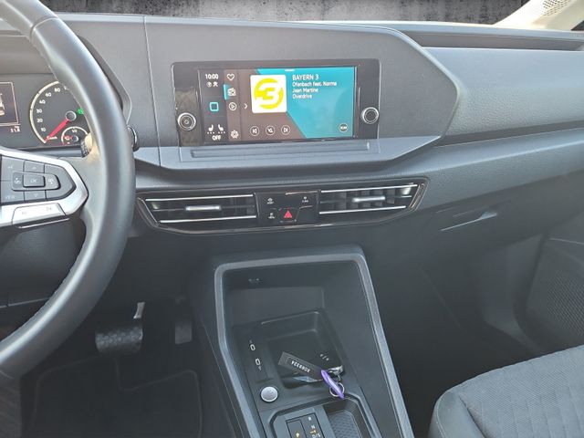 Caddy LIFE 2.0 TDI SCR DSG RFK AHK