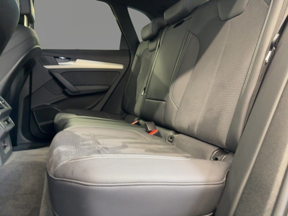 Audi SQ5 - Bild 9