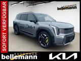 Kia EV9 GT 99,8 kWh|508 PS |7-Sitz|AHK - Kia: K9