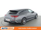 Mercedes-Benz CLA-Klasse CLA 45 Shooting Brake AMG S 4Matic - graue Mercedes-Benz CLA 45 AMG Shooting Brake