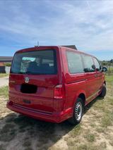 Volkswagen T6 Multivan - VW T6 Multivan in Mannheim