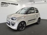 Microcar MGo 6 MUST DCI +Autofahren ab 15 Jahren+