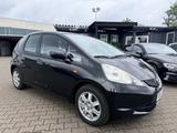 Honda Jazz 1.2 Trend/1Hand/Scheckheft - gebrauchte Honda Jazz aus dem Jahr 2011