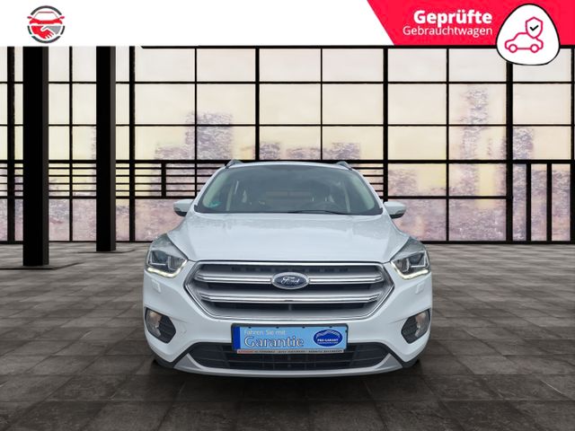 Ford Kuga Cool & Connect 1,5 EcoBoost, Navi,Sitzh,LED