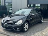 Mercedes-Benz R 350 AMG Lang 4Matic Faceliftmodell - Mercedes-Benz R 350 mit Benzin-Antrieb
