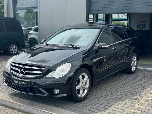 Mercedes-Benz R 350 AMG Lang 4Matic Faceliftmodell