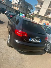 Audi A3 - 3