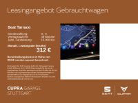 Seat Tarraco - Vorschau Bild 9