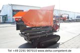 Andere Minidumper Kettendumper Hochentlader Radlader