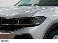 Volkswagen T-Cross - Vorschau Bild 5