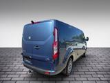 Ford Transit Custom 2,0 l TDCi KLIMA PDC NAVI STANDHZ - Ford Transit Custom in Halle