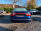 Seat Toledo Sport 1,6 16V*2.Hand*Zahnriemen Neu* - Seat Toledo 16v mit Benzin-Antrieb