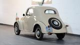 Fiat 500 Topolino A, Der Beste - Fiat Topolino Benziner Gebrauchtwagen