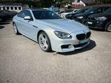 BMW 650 i xDrive Coupe M Sport*Pano*Deutsche Auto - BMW 650 aus 2014