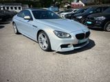 BMW 650 i xDrive Coupe M Sport*Pano*Deutsche Auto