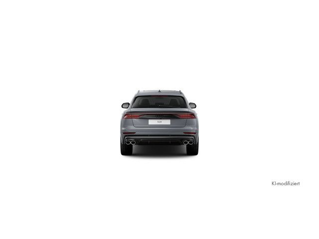Audi SQ8 - Bild 6