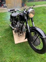 Mz BK 350  - MZ BK 350