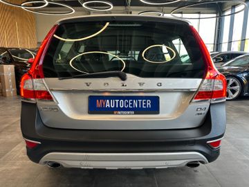 Volvo XC70 Kinetic AWD *Xenon*Elek.Heckkl.*