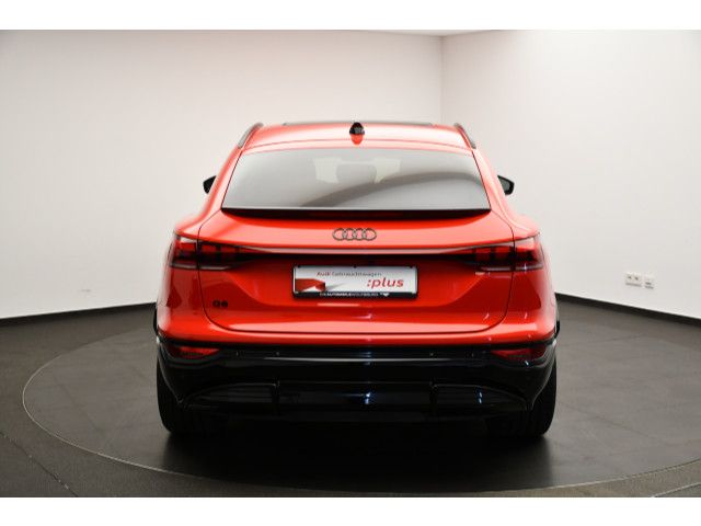 Audi Q6 e-tron - Bild 23